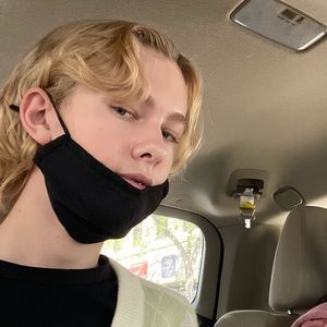 Meet your Posher, Jack